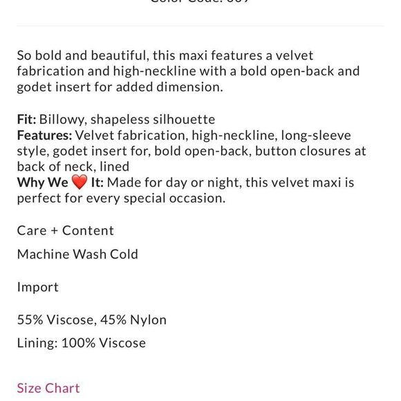 Free People Floral Maxi Dress - Multicolor - Picture 6 of 9